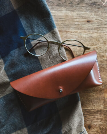 OSCAR – Etui à lunettes
