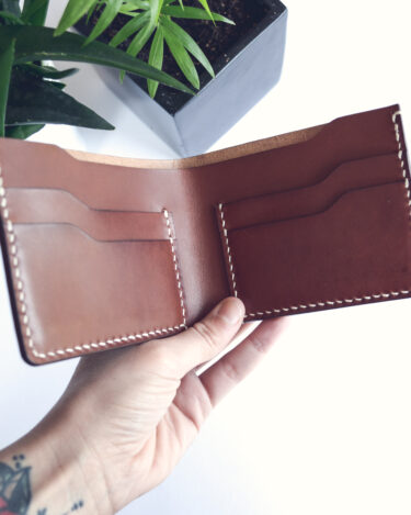 VICTOR – Portefeuille